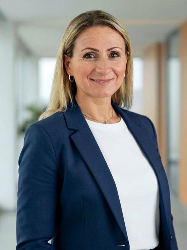 Monika Lehnert