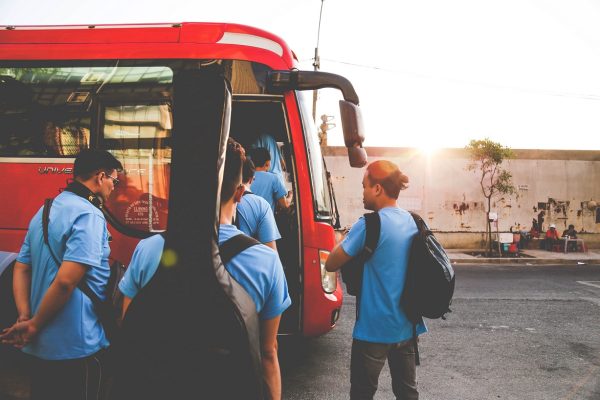 Foto von Luis Quintero von Pexels