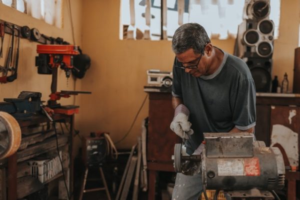 Foto von Luis Quintero von Pexels