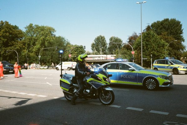 (Foto von Daria Sannikova von Pexels)