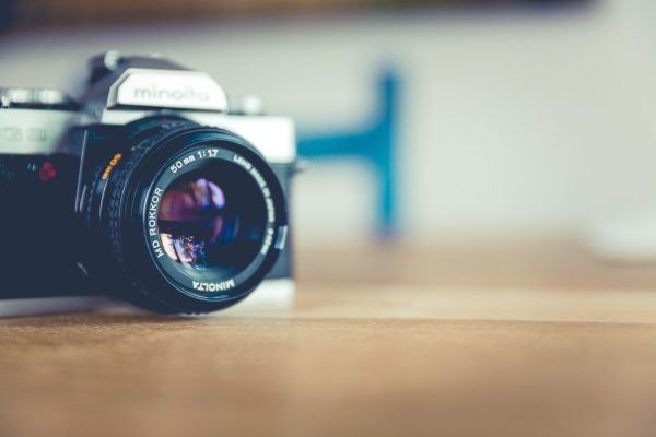 Foto von Markus Spiske von Pexels